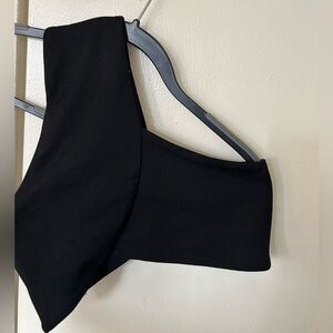 Edikted crop top